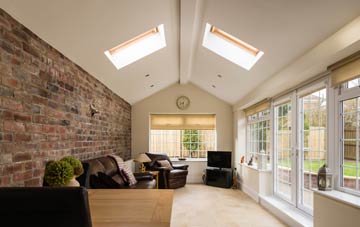 conservatory roof insulation Ceredigion