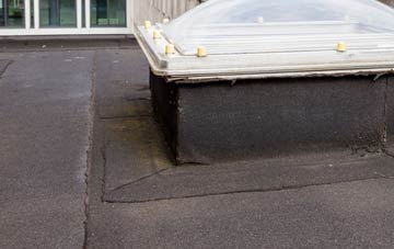 disadvantages of Ceredigion flat roofs