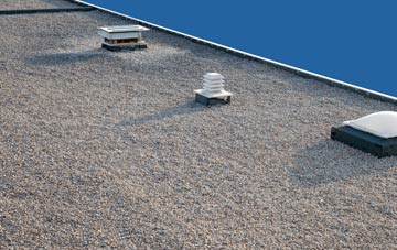 flat roofing Ceredigion