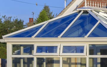 professional Ceredigion conservatory insulation