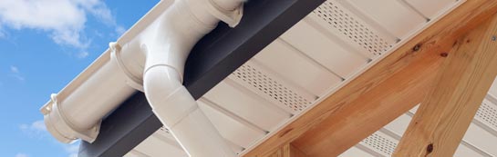 get Ceredigion guttering quotes today