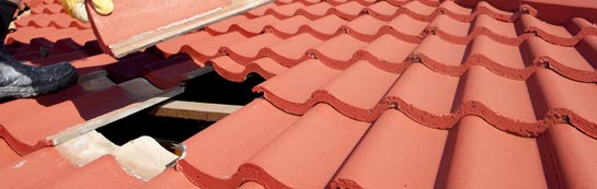 compare Ceredigion roof repair quotes