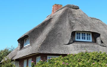 thatch roofing Ceredigion