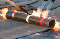 Ceredigion flat roof sealing